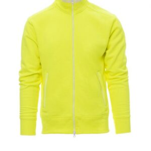 SYDNEY FLUO - Sweat-shirt homme