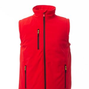 GALE PAD VEST - WP 8000 mm H₂O