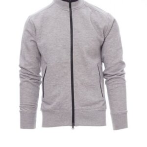 SYDNEY MELANGE - Sweat-shirt homme