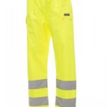 Jaune fluo