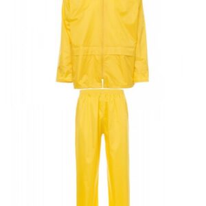 SET-NYLON - Ensemble anti-pluie