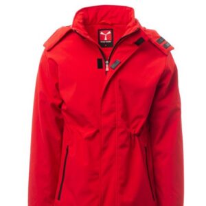 NORDET - Soft-shell rembourré