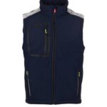 BLEU MARINE/BLEU ROI