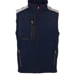 STREAM PAD VEST - WP 8000 mm H₂O