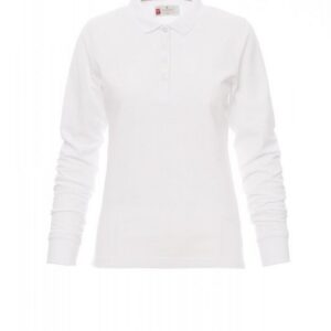 FLORENCE LADY - Polo cintré