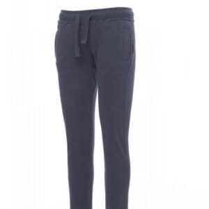 COLLEGE LADY - Pantalon femme en sweat