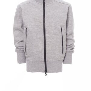 JUNIOR+ MELANGE - Sweat-shirt enfant