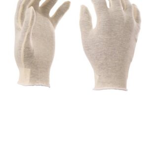 U-HANDY CO - Sous-gants en coton