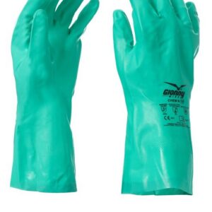 CHEM N - Gant en nitrile