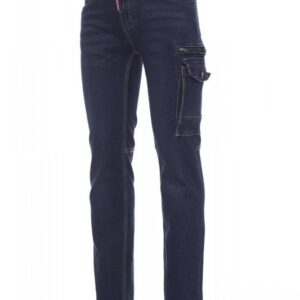 WEST - Pantalon homme multipoches