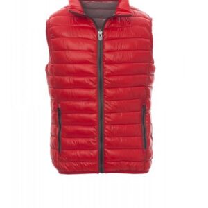 CASUAL - Gilet/doudoune homme