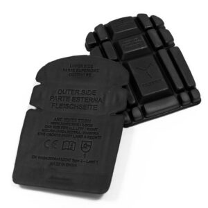 KNEE TECH - Genouillères en EVA expansé