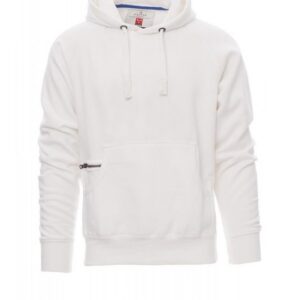 ATLANTA+ - Sweat-shirt homme avec capuche