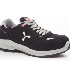 GET FRESH LOW LD S1P-SUE - Chaussure de sécurité antistatique basse