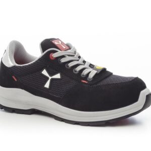 GET TEXFORCE LOW LD S1P-SUT - Chaussure de sécurité antistatique basse