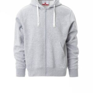 PORTLAND MELANGE - Sweat-shirt homme