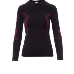 THERMO PRO LADY 240 LS - Tricot thermique femme