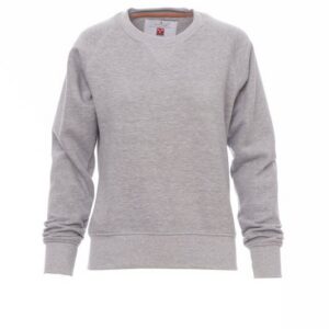MISTRAL+LADY MELANGE - Sweat-shirt femme