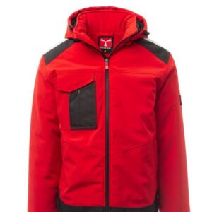 PERFORMER PAD - Soft-shell rembourré