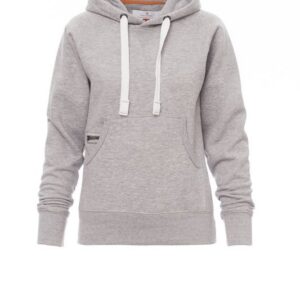 ATLANTA+LADY MELANGE - Sweat-shirt femme