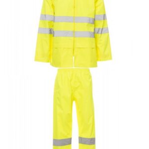 HI-VI RAINSET - Ensemble anti-pluie