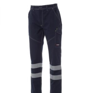 WORKER SUMMER REFLEX - Pantalon d’été unisexe