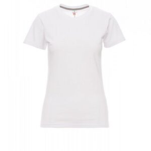 SUNRISE LADY - Tee-shirt cintré
