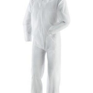 PP-U-01 COVERALL - Combinaison de protection