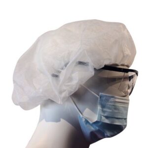 PP-U-03 HEAD COVER - Charlotte