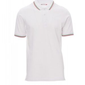 ITALIA - Polo unisexe