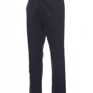 ENGINE - Pantalon avec passants et élastique