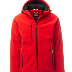 GALE PAD - WP 8000 mm H₂O