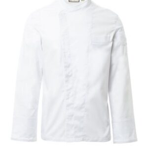 ROYAL - Veste de cuisine homme