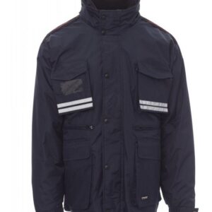 TORNADO PLUS - Parka quatre usages