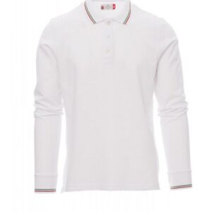 AVIAZIONE - Polo unisexe