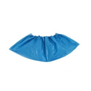 PP-U-08 CPE SHOE COVER - Surchaussure en Polyethylene CPE