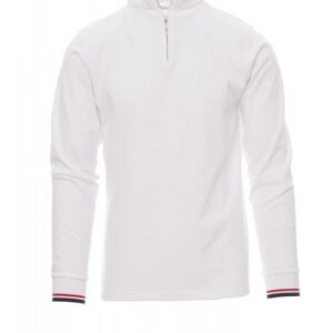 PRIVE - Polo manches longues