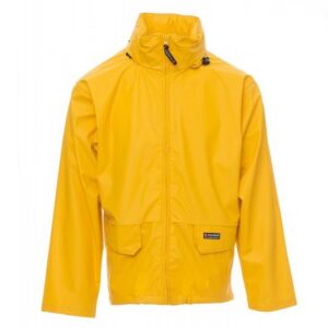 DRY-JACKET - Veste anti-pluie