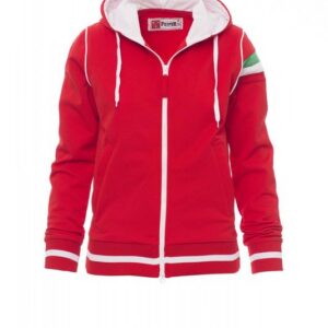 KANSAS - Sweat-shirt femme coupe cintrée