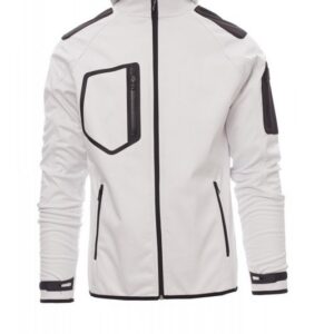 EXTREME - WP 8000 mm H₂O - Veste ergonomique pour homme