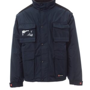 INTERCONTINENTAL 2.0 - Blouson