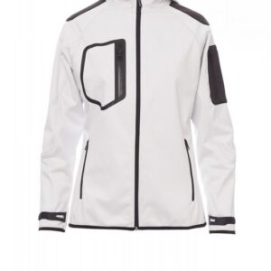 EXTREME LADY - WP 8000 mm H₂O - Veste ergonomique pour femme