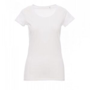 YOUNG LADY - Tee-shirt cintré