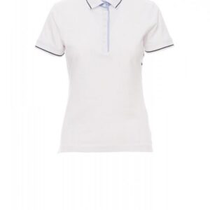 LEEDS - Polo cintré