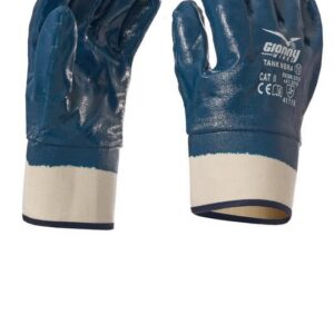 TANK NBR4 - Gant NBR