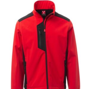 GALWAY - Veste softshell pour homme