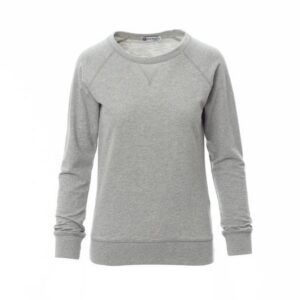 MALIBU+LADY MELANGE - Sweat-shirt femme