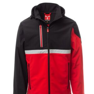 WISE - Soft-shell pour homme