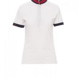 MEMPHIS LADY - Polo femme