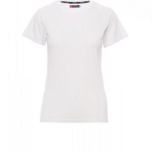 RUNNER LADY - Tee-shirt femme technique-sportif cintré